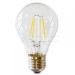 LAMPADINA LED E27 FILAMENTO 6W