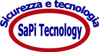 SAPI Tecnology Srl